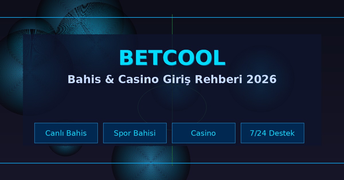 Betcool